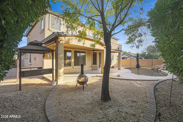 7863 W Melinda Lane, Peoria, AZ 85382