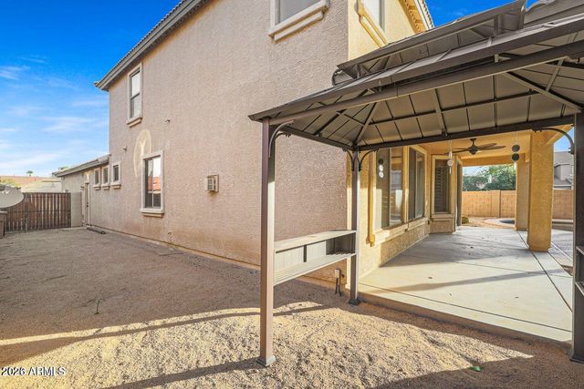 7863 W Melinda Lane, Peoria, AZ 85382