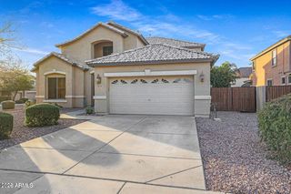 7863 W Melinda Lane, Peoria, AZ 85382