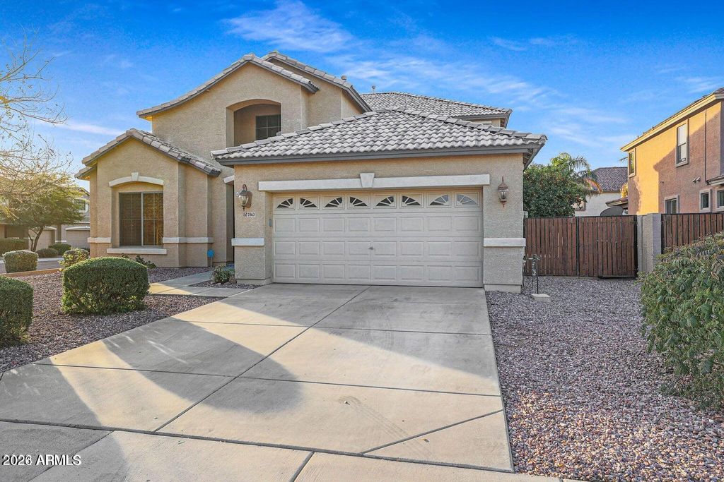 7863 W Melinda Lane, Peoria, AZ 85382