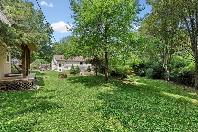 215 E 96th Street, Kansas City, MO 64114