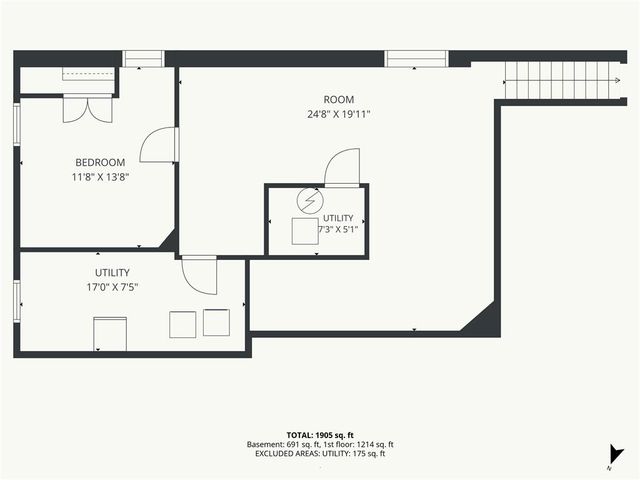 215 E 96th Street, Kansas City, MO 64114