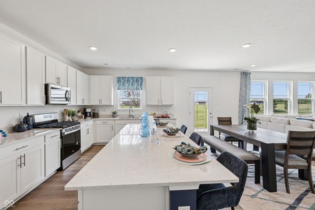 5628 Flat Hill Drive, Indianapolis, IN 46239