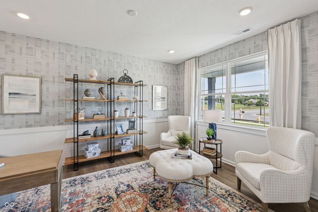 5628 Flat Hill Drive, Indianapolis, IN 46239