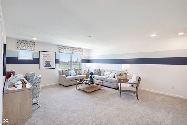 5628 Flat Hill Drive, Indianapolis, IN 46239