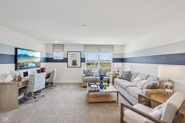 5628 Flat Hill Drive, Indianapolis, IN 46239