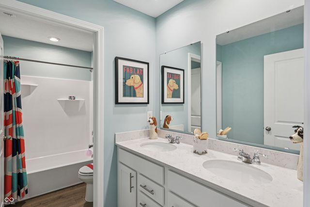 5628 Flat Hill Drive, Indianapolis, IN 46239