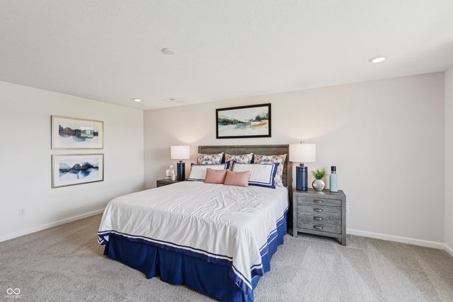 5628 Flat Hill Drive, Indianapolis, IN 46239