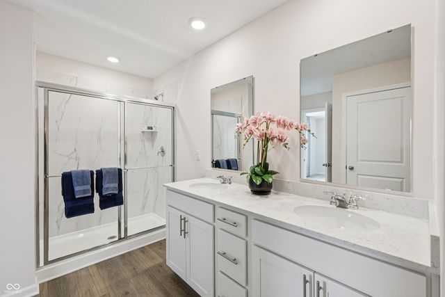 5628 Flat Hill Drive, Indianapolis, IN 46239