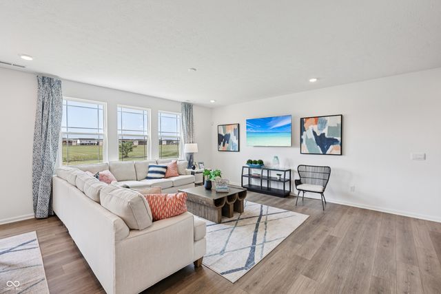 5628 Flat Hill Drive, Indianapolis, IN 46239