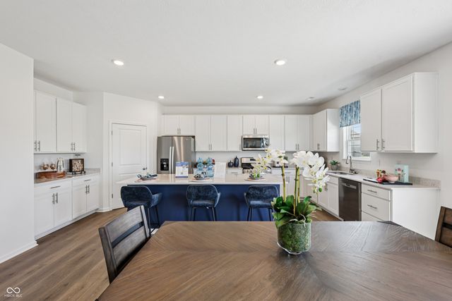 5628 Flat Hill Drive, Indianapolis, IN 46239