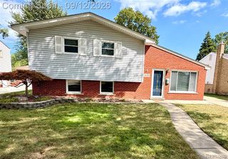 3311 Blaine Street, Trenton, MI 48183