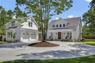 343 Pages Creek Road, Wilmington, NC 28411
