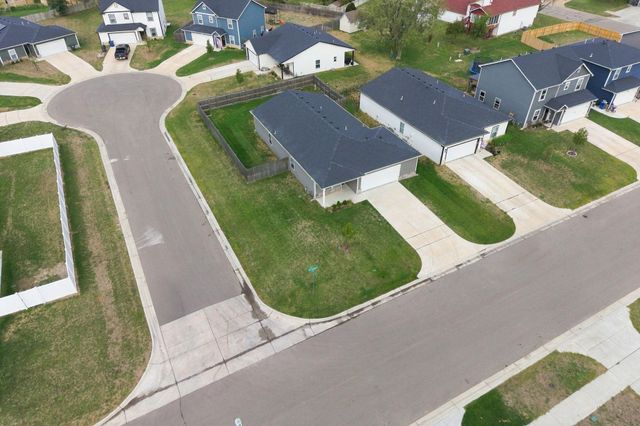 2717 S Cypress St, Wichita, KS 67210