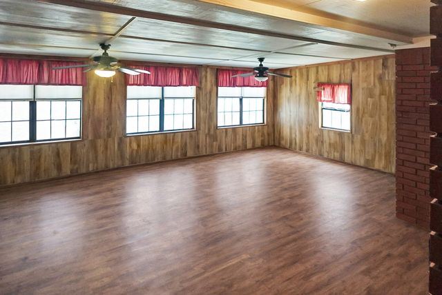 623 N Grafton Street, Dublin, TX 76446