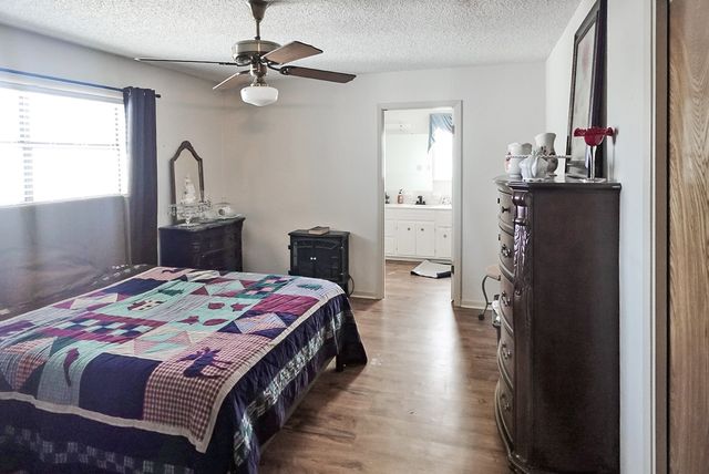 623 N Grafton Street, Dublin, TX 76446