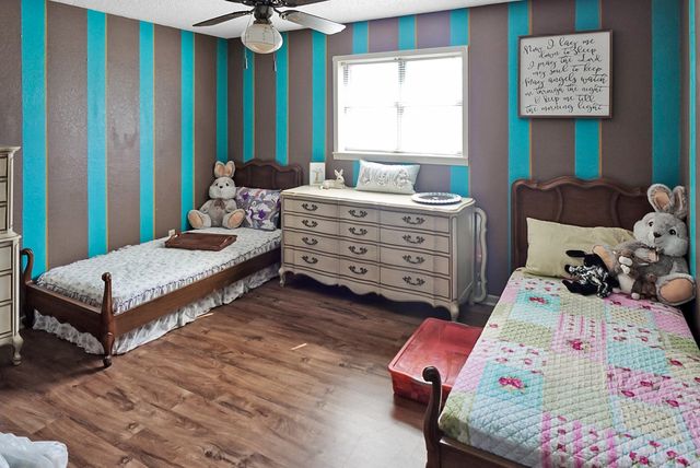 623 N Grafton Street, Dublin, TX 76446