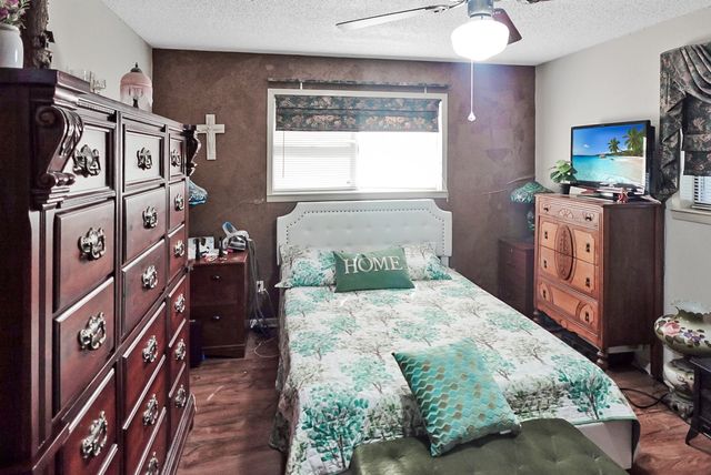 623 N Grafton Street, Dublin, TX 76446