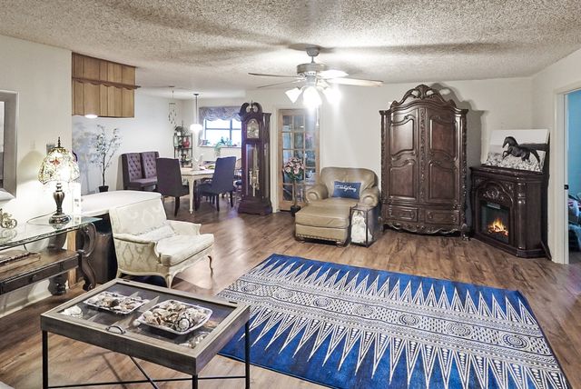 623 N Grafton Street, Dublin, TX 76446