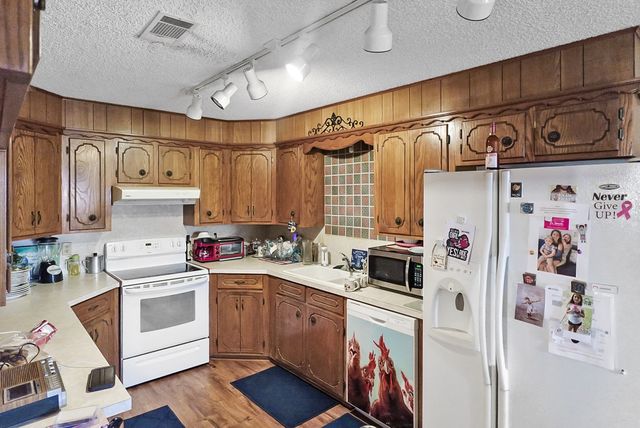 623 N Grafton Street, Dublin, TX 76446