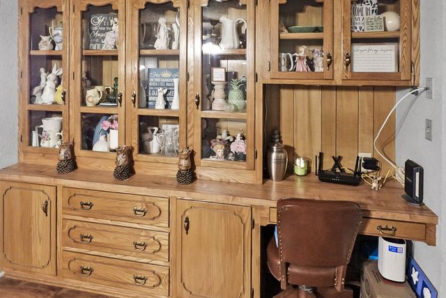 623 N Grafton Street, Dublin, TX 76446