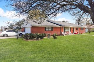 623 N Grafton Street, Dublin, TX 76446