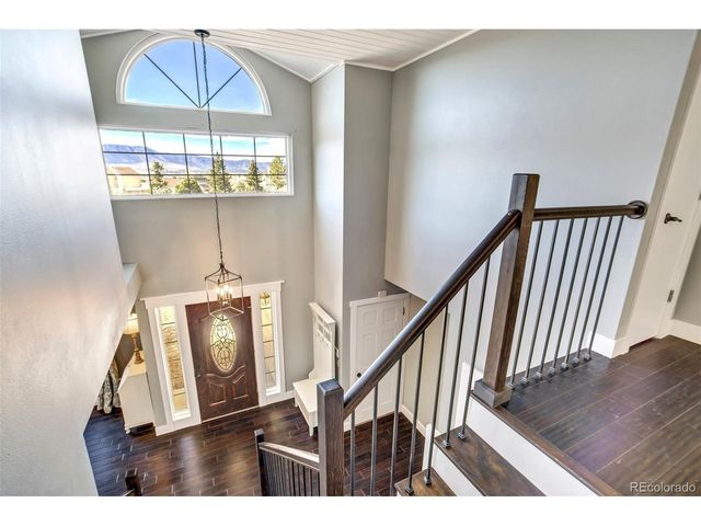 14525 Gleneagle Dr, Colorado Springs, CO 80921