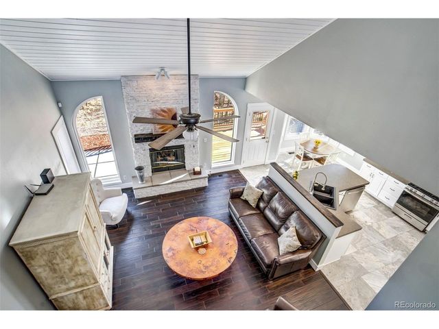 14525 Gleneagle Dr, Colorado Springs, CO 80921