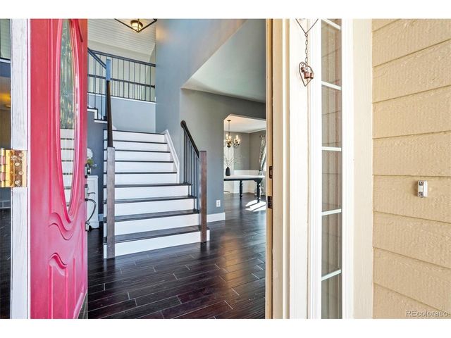 14525 Gleneagle Dr, Colorado Springs, CO 80921