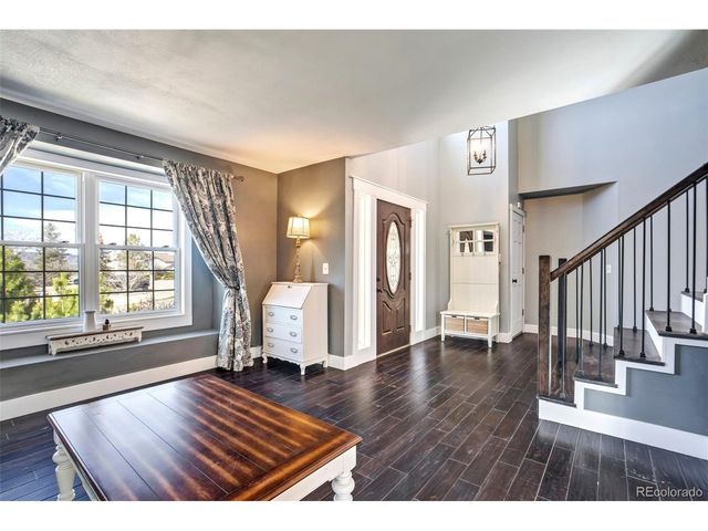 14525 Gleneagle Dr, Colorado Springs, CO 80921