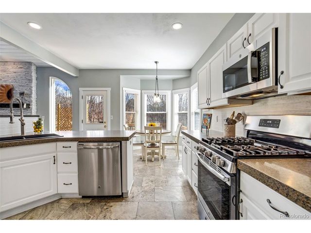 14525 Gleneagle Dr, Colorado Springs, CO 80921