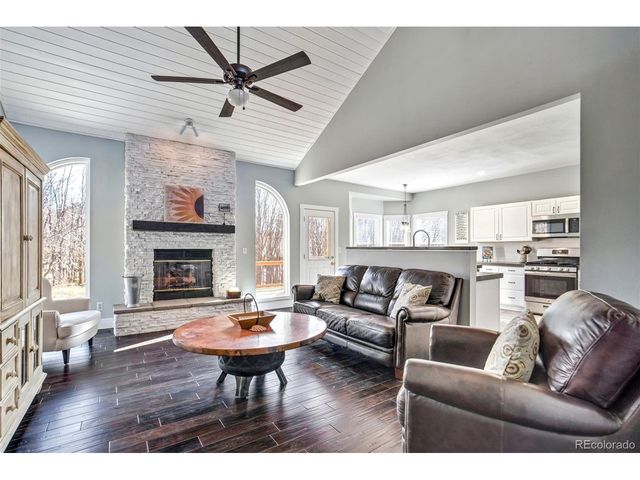 14525 Gleneagle Dr, Colorado Springs, CO 80921