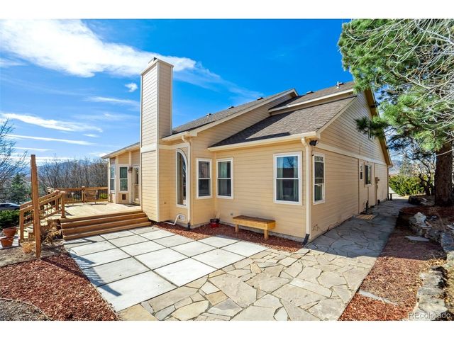 14525 Gleneagle Dr, Colorado Springs, CO 80921