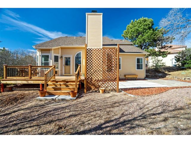 14525 Gleneagle Dr, Colorado Springs, CO 80921