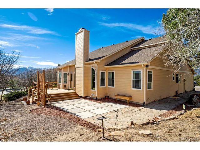14525 Gleneagle Dr, Colorado Springs, CO 80921