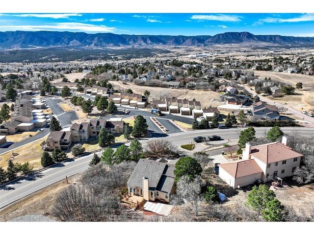 14525 Gleneagle Dr, Colorado Springs, CO 80921