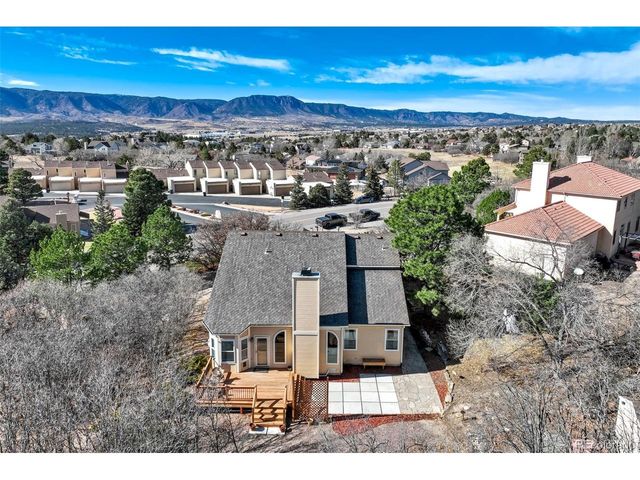 14525 Gleneagle Dr, Colorado Springs, CO 80921