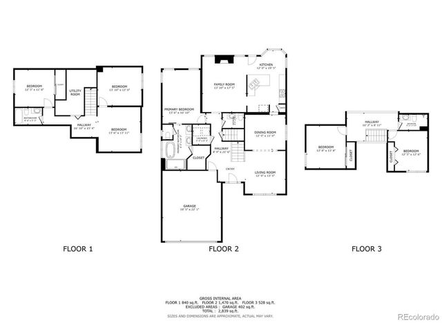 14525 Gleneagle Dr, Colorado Springs, CO 80921