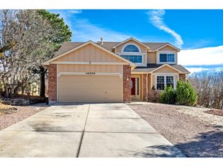 14525 Gleneagle Dr, Colorado Springs, CO 80921