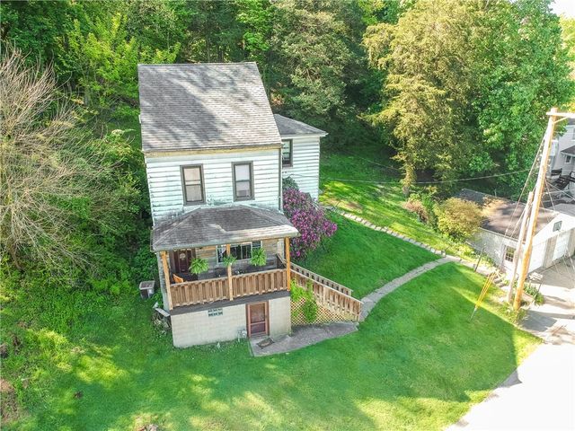 240 Mathilda St, Shaler, PA 15209