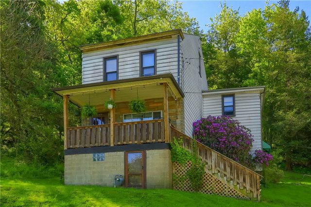 240 Mathilda St, Shaler, PA 15209