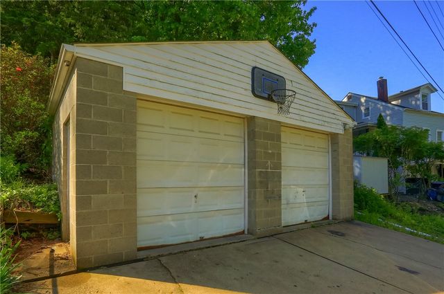 240 Mathilda St, Shaler, PA 15209