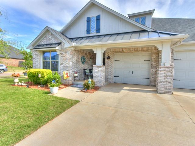 1012 Mount Irving Way, Norman, OK 73071