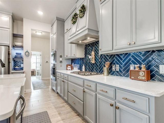 1012 Mount Irving Way, Norman, OK 73071