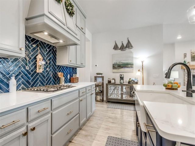 1012 Mount Irving Way, Norman, OK 73071
