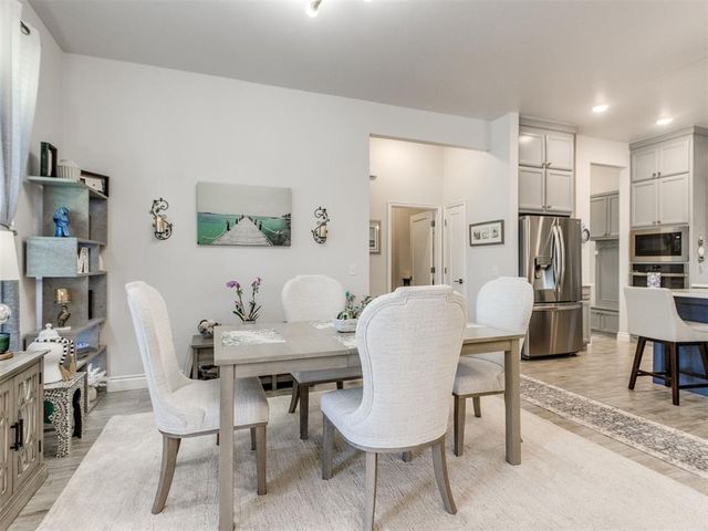 1012 Mount Irving Way, Norman, OK 73071