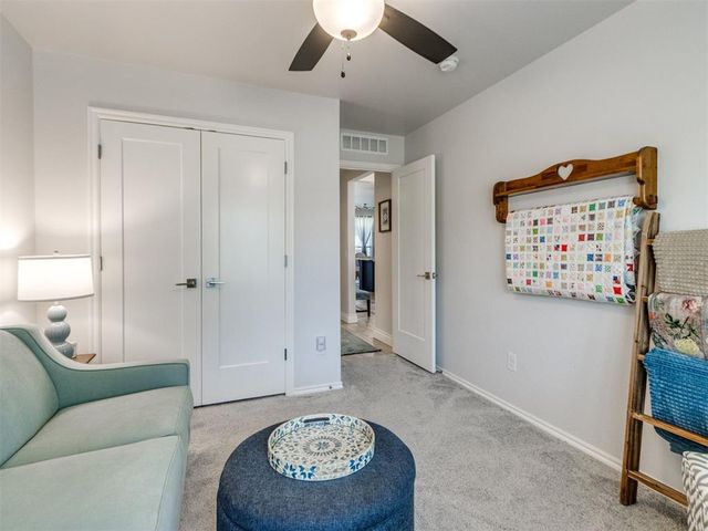 1012 Mount Irving Way, Norman, OK 73071