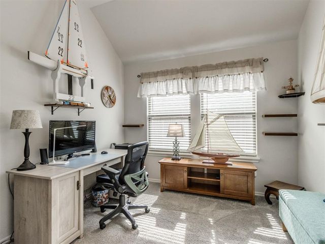 1012 Mount Irving Way, Norman, OK 73071