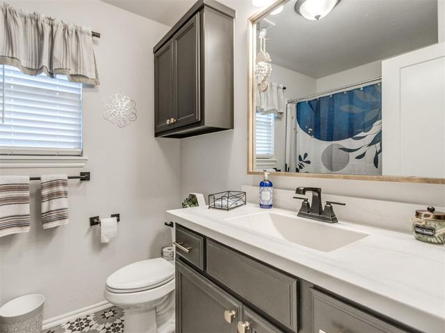1012 Mount Irving Way, Norman, OK 73071