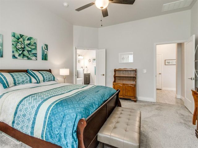 1012 Mount Irving Way, Norman, OK 73071
